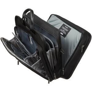 Briggs & Riley Black @Work Executive Briefcase